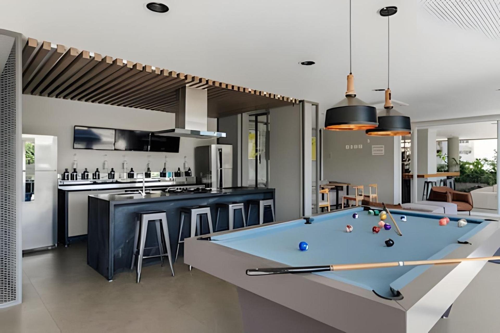 Milano Premium Studios Florianópolis Eksteriør billede