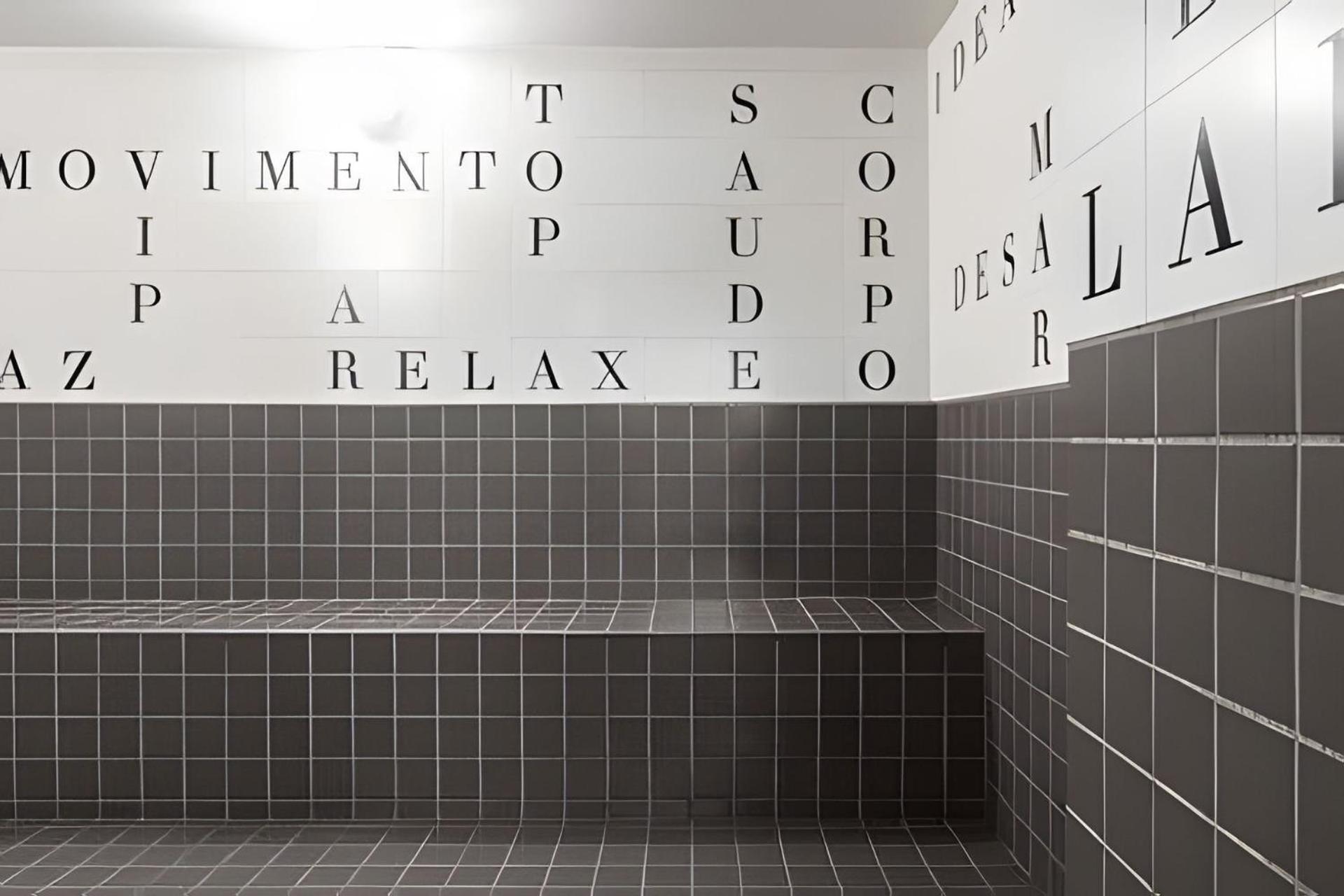 Milano Premium Studios Florianópolis Eksteriør billede